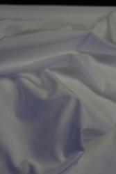 LYCRA blanc cassé non UV  au mètre ( à peindre ou vidéo )