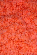 Confetti fluo orange M1 1kg
