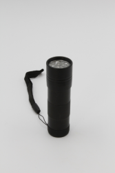 Lampe 365 – 370 nm UV torche 12 LED