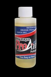 Fard liquide pour aérographe ProAiir HYBRID GHOST GLO - 2oz (60 ml) - Waterproof