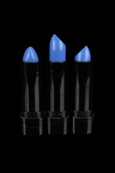 Stick à Lèvres UV actif blue 