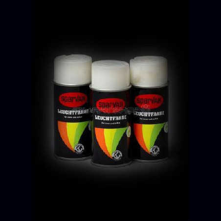Peinture Phosphorescente Qui Brille Dans Le Noir – Lot 15 Couleurs (60 Ml) + 2 Pinceaux – Pour Décoration Intérieure Et Extérieure