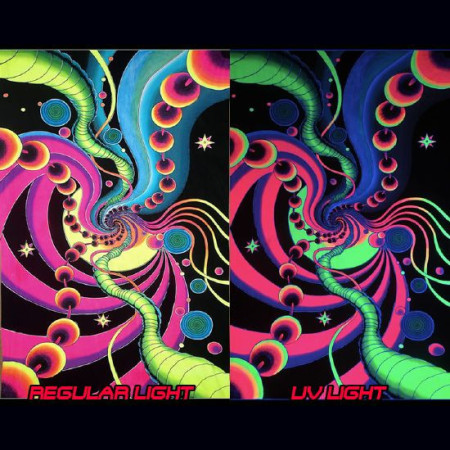Space Threads