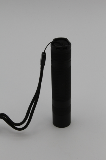 Lampe filtre 365 nm UV torcheLED 5W