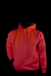 Sweat rose fluo UV L