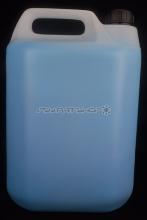 Peinture fluo liquide à lancer 5 l UV Bleu