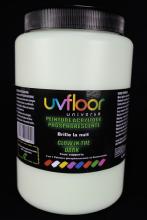 Peinture phosphorescente Acrylique 1 litre