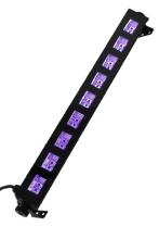 EUROLITE LED Party UV Bar-9w