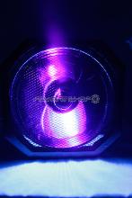 Diffuseur lumière noire 400W