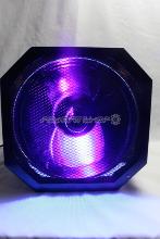 Diffuseur lumière noire 400W