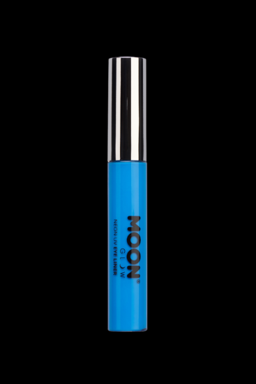 Eye liner 10ml bleu fluo UV