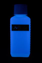 Additif gel hydroalcoolique invisible UV 100 ml - formation nettoyage des mains