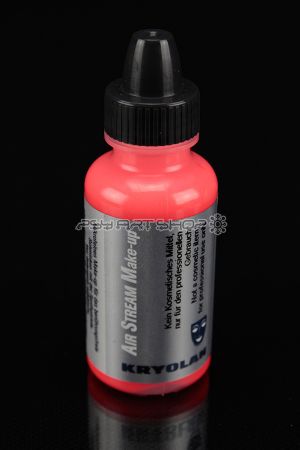 Fard liquide AIR STREAM 15ml ROUGE
