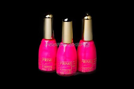 Vernis à ongles fluo Magenta 15 ml