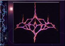 Jupes « Branches » #9