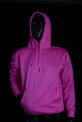 Sweat rose fluo UV L