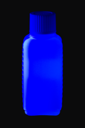 Encre invisible UV 100 ml Bleu
