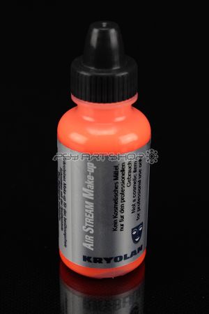 Fard liquide AIR STREAM 15ml ORANGE