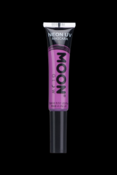 mascara 15ml violet fluo 