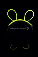 Oreilles de souris lumineuses Jaune