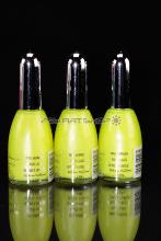 Vernis à ongles Uv actif yellow