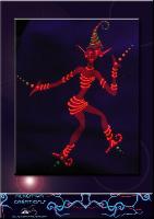 Débardeur « Lutin »  S