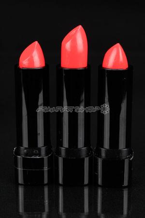 Stick à Lèvres UV actif red 
