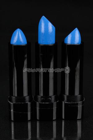 Stick à Lèvres UV actif blue 