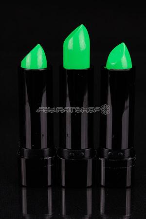 Stick à Lèvres UV actif green 