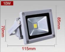  Projecteur lumière noire led 385-400nm 10w