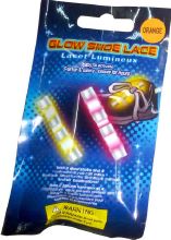 Lacets lumineux 