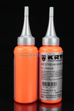 Fard liquide AIR STREAM 75ml ORANGE