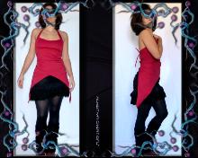 Top « Papillon » #2