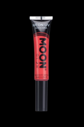 mascara 15ml  rouge fluo 