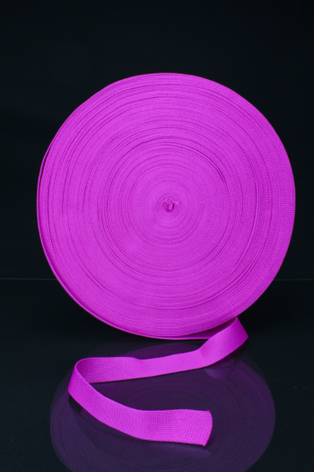 bande 25mm X 50m magenta