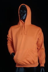 Sweat orange fluo UV M
