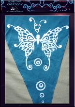 Top « Papillon » #1
