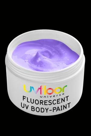 UV Bodypaint violet 45 ml
