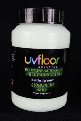 Peinture phosphorescente Acrylique 250 ml 