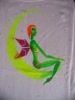 Débardeur « Lutin » S