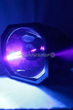 Diffuseur lumière noire 400W