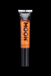 mascara 15ml  orange fluo 