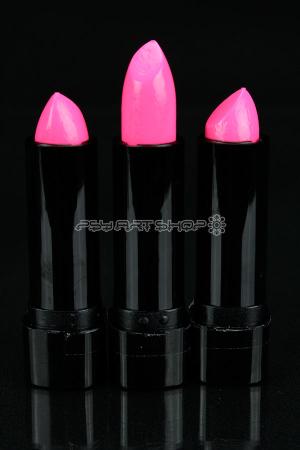 Stick à lèvres Uv actif pink 