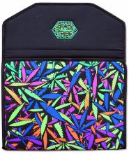 Housse Ipad psychédélique UV Juicy Fruit Weed