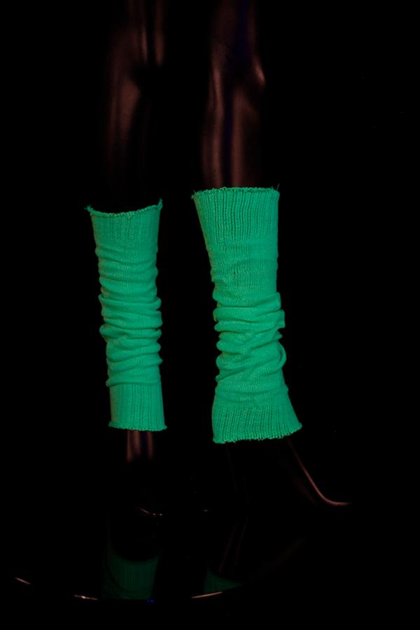 Chaussette fluo new arrivals
