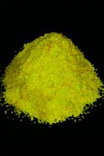 Confetti fluo jaune M1 1kg