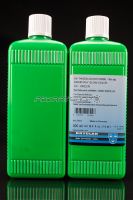 Fard liquide fluorescent 500ml VERT