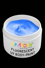 UV Bodypaint bleu 45 ml