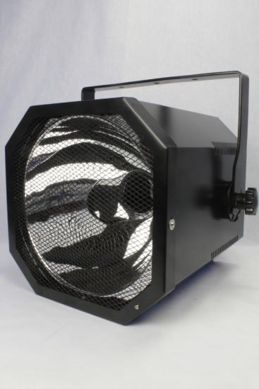 Diffuseur lumière noire 400W