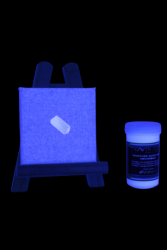 Peinture UV  invisible Blue 250ml